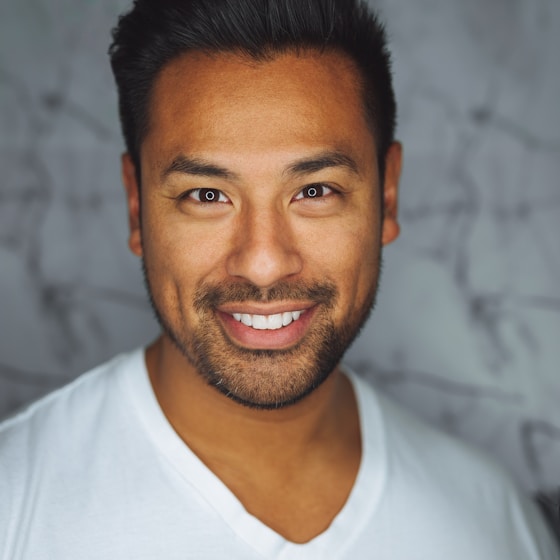 Marcus Chen